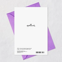 So Glad We're Family Birthday Card for Sister for only USD 7.59 | Hallmark