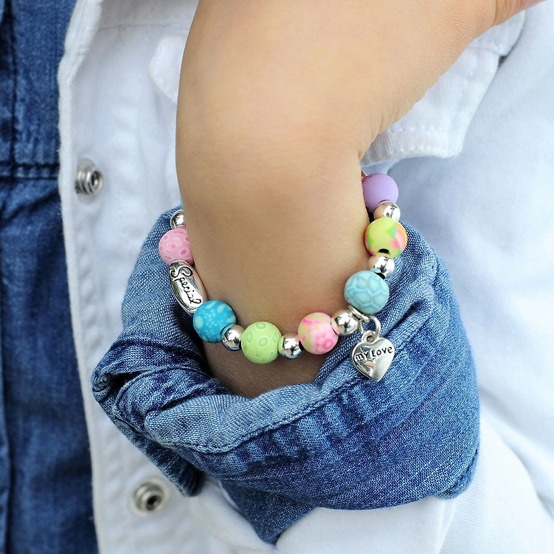 Jilzarah Daughter Bracelet for Child for only USD 13.99 | Hallmark