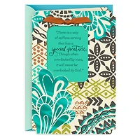 Selfless Servant Religious Card for only USD 3.59 | Hallmark