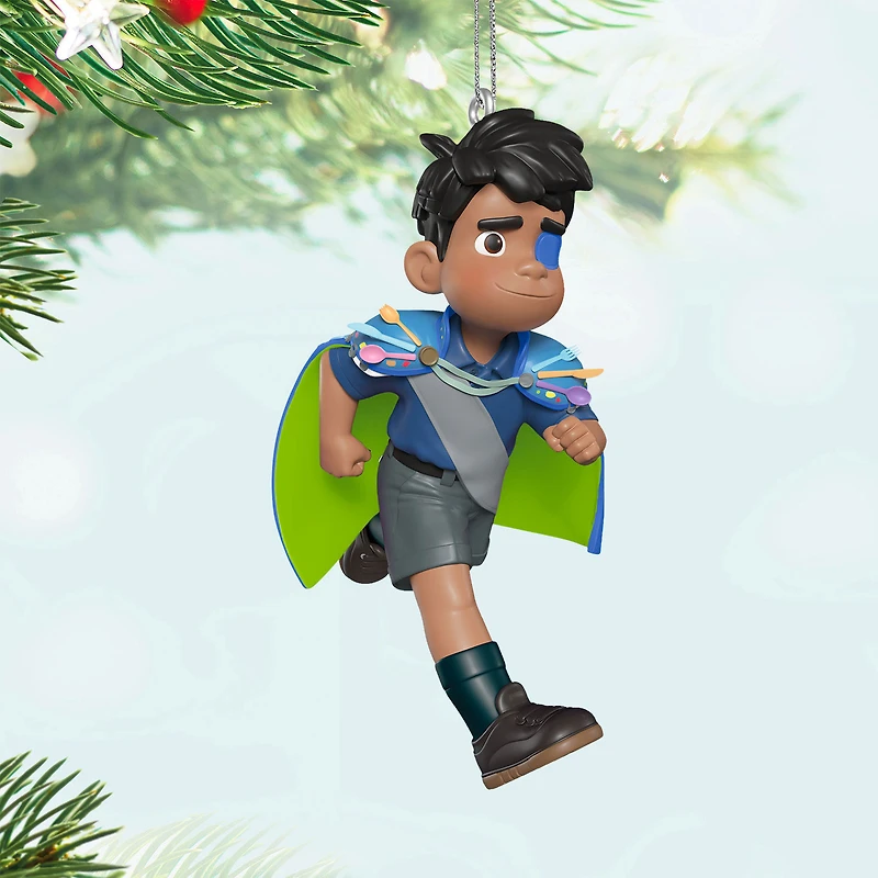 Disney/Pixar Elio Solís Ornament for only USD 28.99 | Hallmark