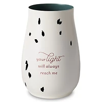 Your Light Will Always Reach Me Candle Sleeve for only USD 28.99 | Hallmark