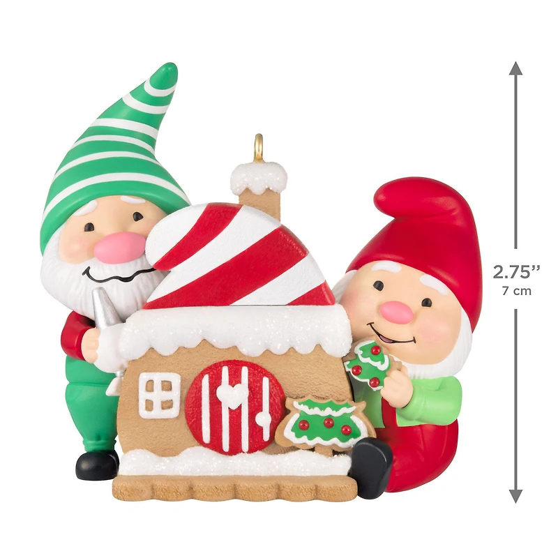 Gnome for Christmas Ornament for only USD 24.99 | Hallmark