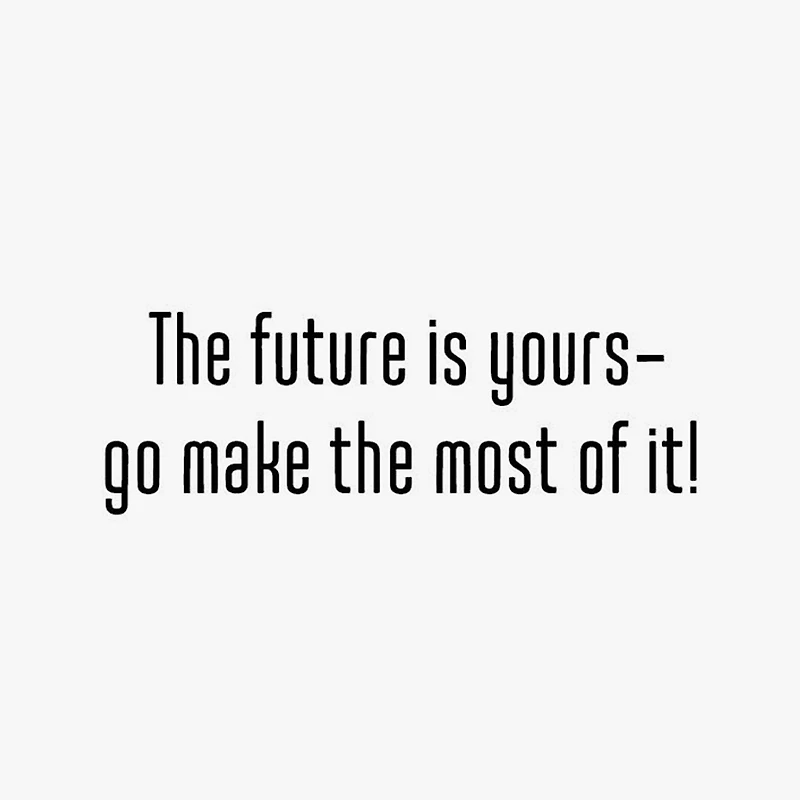 The Future Is Yours Money Holder Graduation Cards, Pack of 10 for only USD 8.99 | Hallmark
