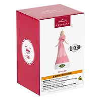 Wicked Popular Musical Ornament for only USD 30.99 | Hallmark