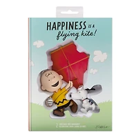 Peanuts® Charlie Brown and Snoopy Hallmark Ornaments, Set of 2 for only USD 28.99 | Hallmark