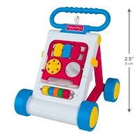 Fisher-Price™ Activity Walker Ornament for only USD 19.99 | Hallmark