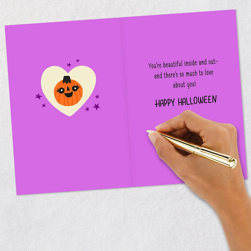 So Much to Love Halloween Card for Granddaughter for only USD 0.99 | Hallmark