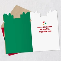Reindeer Love You Christmas Card for Kid for only USD 3.99 | Hallmark