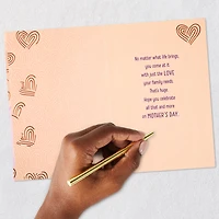 You're a Great Mom Mother's Day Card for Friend for only USD 4.99 | Hallmark