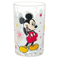 Disney Mickey Mouse Collectible Drinking Glass, 13.5 oz. for only USD 16.99 | Hallmark