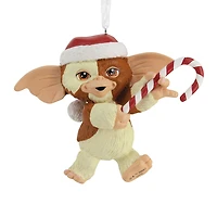 Gremlins™ Gizmo™ in Santa Hat Hallmark Ornament for only USD 11.49 | Hallmark