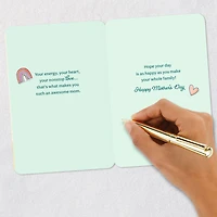 One Cool Mom Mother's Day Card for only USD 3.99 | Hallmark