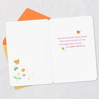 The Easter Friends Parade Easter Card for Kids for only USD 3.99 | Hallmark