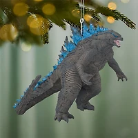 Godzilla: King of the Monsters Long Live the King Ornament for only USD 29.99 | Hallmark