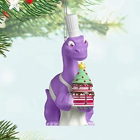 Bakeiosaurus Ornament for only USD 22.99 | Hallmark