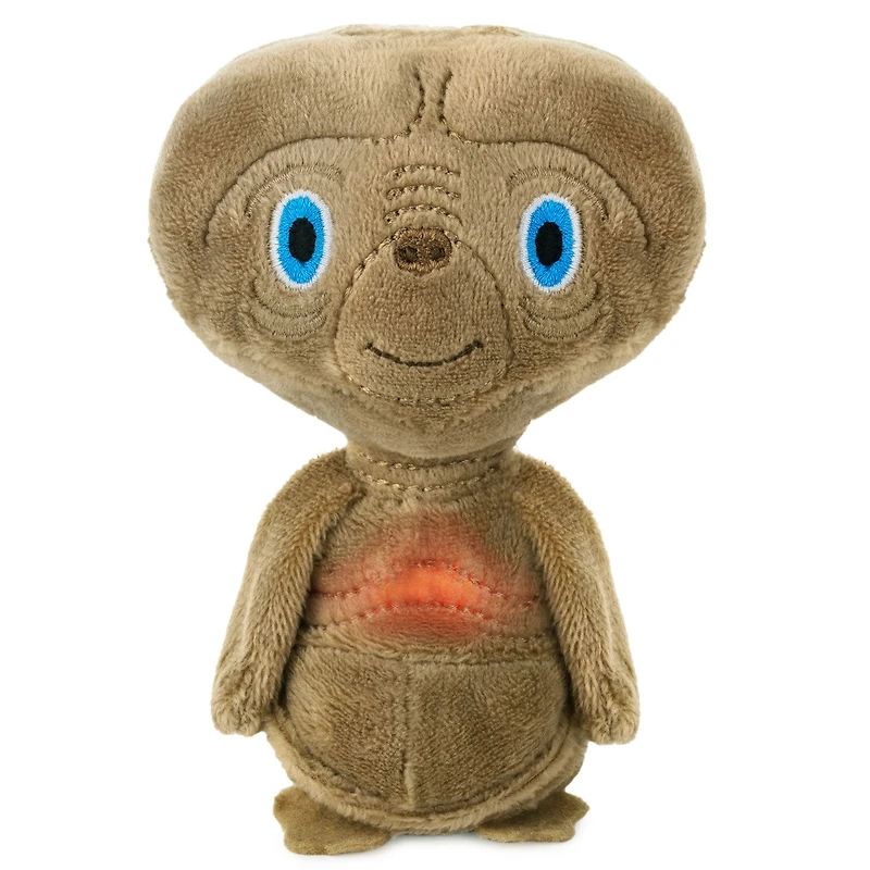 itty bittys® E.T. The Extra-Terrestrial Plush With Light for only USD 14.99 | Hallmark