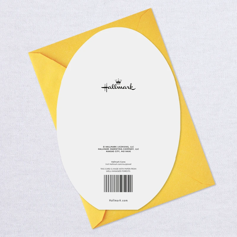 Wishing You Everything Beautiful and Sweet Easter Card for only USD 2.00 | Hallmark