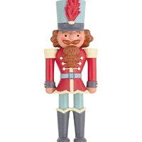 Nutcracker Soldier Hallmark Ornament for only USD 14.99 | Hallmark