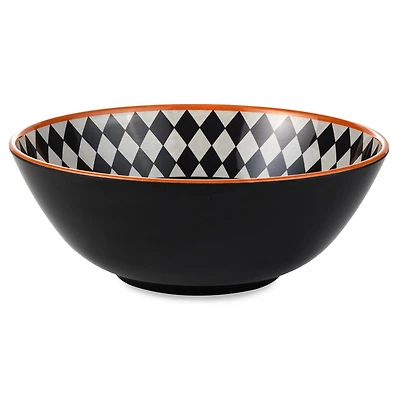 Vintage Jack-o'-Lantern Serving Bowl, 11" for only USD 19.99 | Hallmark