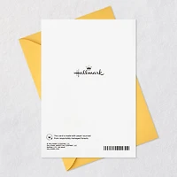 Just Getting Started 50th Birthday Card for only USD 4.59 | Hallmark