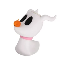 Disney Tim Burton's The Nightmare Before Christmas Zero Hallmark String Light Covers, Set of 8 for only USD 34.99 | Hallmark