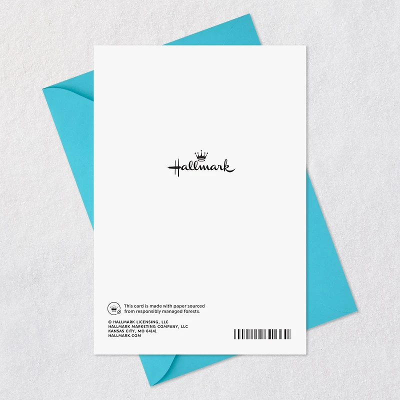 Wishing You a Silver Lining Encouragement Card for only USD 2.99 | Hallmark