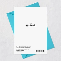 Wishing You a Silver Lining Encouragement Card for only USD 2.99 | Hallmark