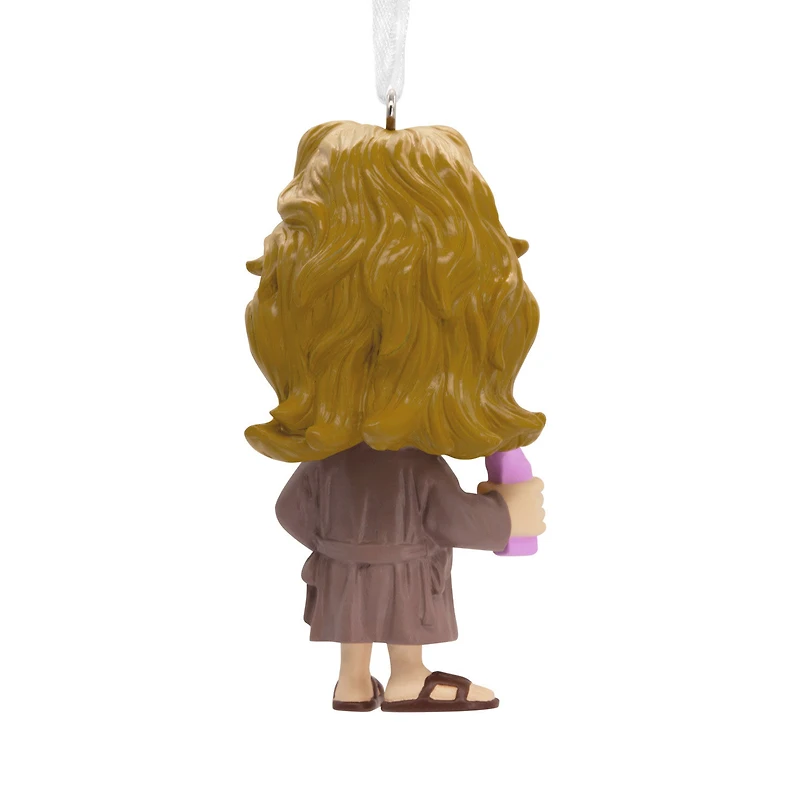 The Big Lebowski™ The Dude Hallmark Ornament for only USD 11.49 | Hallmark