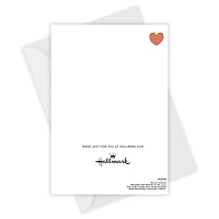 You Are Loved Custom Sweetest Day Card for only USD 4.99 | Hallmark