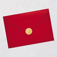 You Deliver Happiness All Year Long Holiday Card for Mail Carrier for only USD 4.99 | Hallmark