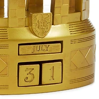 Harry Potter™ Quidditch™ Pitch Perpetual Calendar for only USD 44.99 | Hallmark