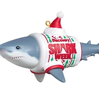 Discovery™ Shark Week™ Ornament for only USD 24.99 | Hallmark