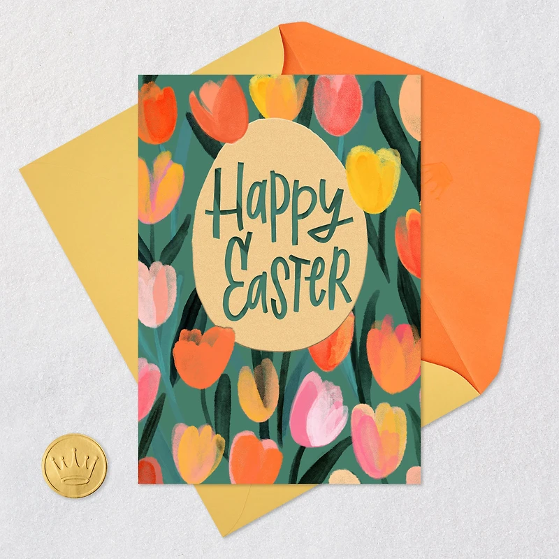 Hope You're Blessed With Joy Easter Card for only USD 2.99 | Hallmark