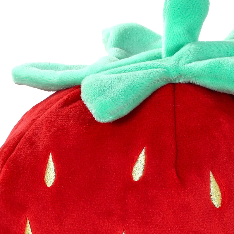 Chocolate-Covered Strawberry Plush, 8" for only USD 19.99 | Hallmark