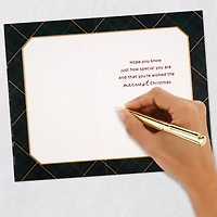 You Are Special Christmas Card for Sister and Brother-in-Law for only USD 4.59 | Hallmark