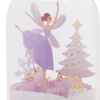 Signature Fairy Cloche Glass and Paper Hallmark Ornament for only USD 28.99 | Hallmark