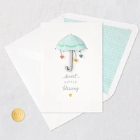 Sweet Little Blessing Baby Shower Card for only USD 7.59 | Hallmark
