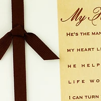 You're the Most Wonderful Thing About My Life Father's Day Card for Husband for only USD 6.99 | Hallmark