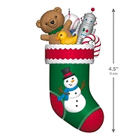 Stocking Stuffers Ornament for only USD 24.99 | Hallmark