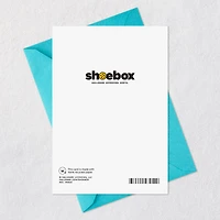 Maybe Nobody Will Notice Funny Birthday Card for only USD 3.99 | Hallmark