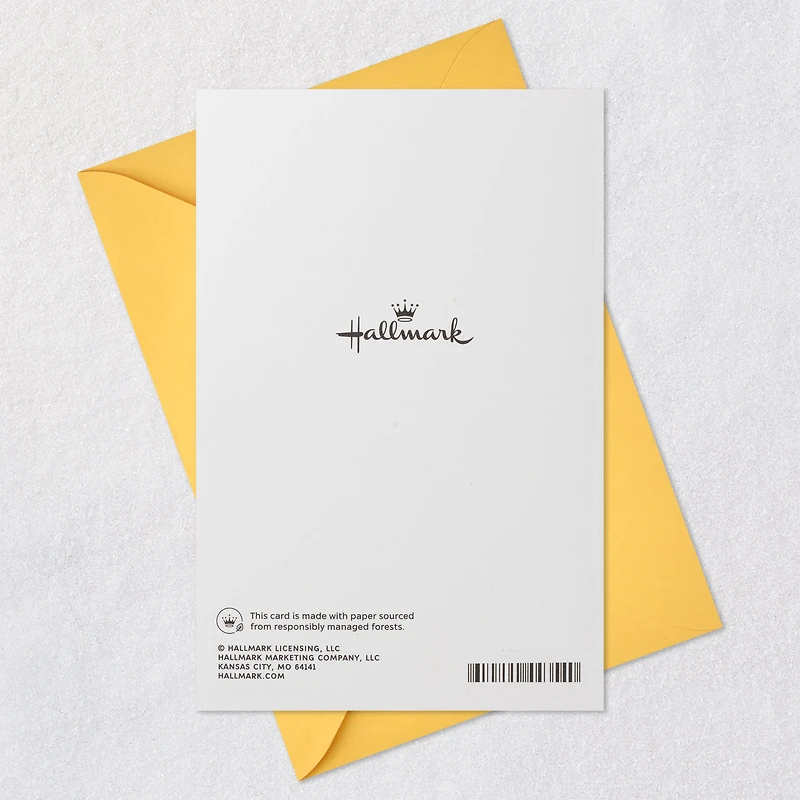 Proud to Call You Family Birthday Card for Relative for only USD 5.59 | Hallmark