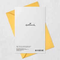 Proud to Call You Family Birthday Card for Relative for only USD 5.59 | Hallmark