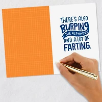 Being a Guy Funny Birthday Card for Him for only USD 3.99 | Hallmark