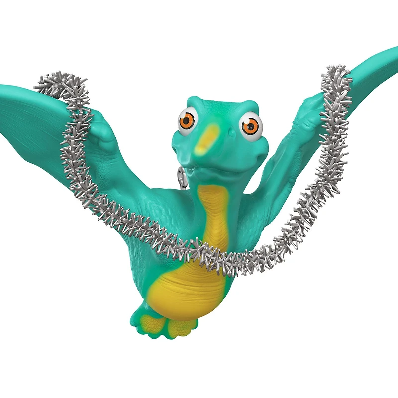 Ptinseldactyl Ornament for only USD 22.99 | Hallmark