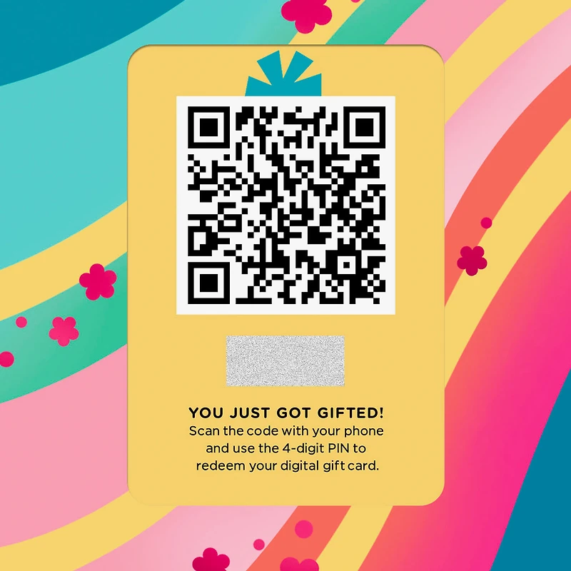 You're an Original Gift Card Greeting Birthday Card for Kids for only USD 4.99 | Hallmark