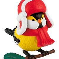 Mini Cozy Lil' Critters Ornament, 1" for only USD 12.99 | Hallmark