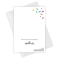 Personalized Happy You Year Photo Card for only USD 4.99 | Hallmark