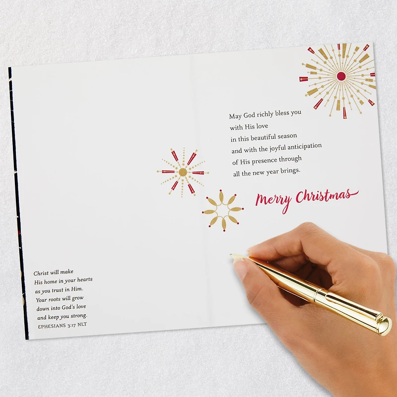The Great Wonder of Christmas Religious Christmas Card for only USD 7.99 | Hallmark