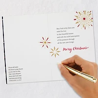 The Great Wonder of Christmas Religious Christmas Card for only USD 7.99 | Hallmark