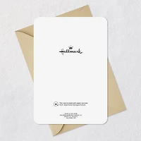 A Day Stuffed With Happy Times Thanksgiving Card for only USD 2.99 | Hallmark